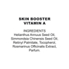 Image of SKIN BOOSTER Vitamin A