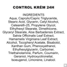 Image of Control Cream 24h